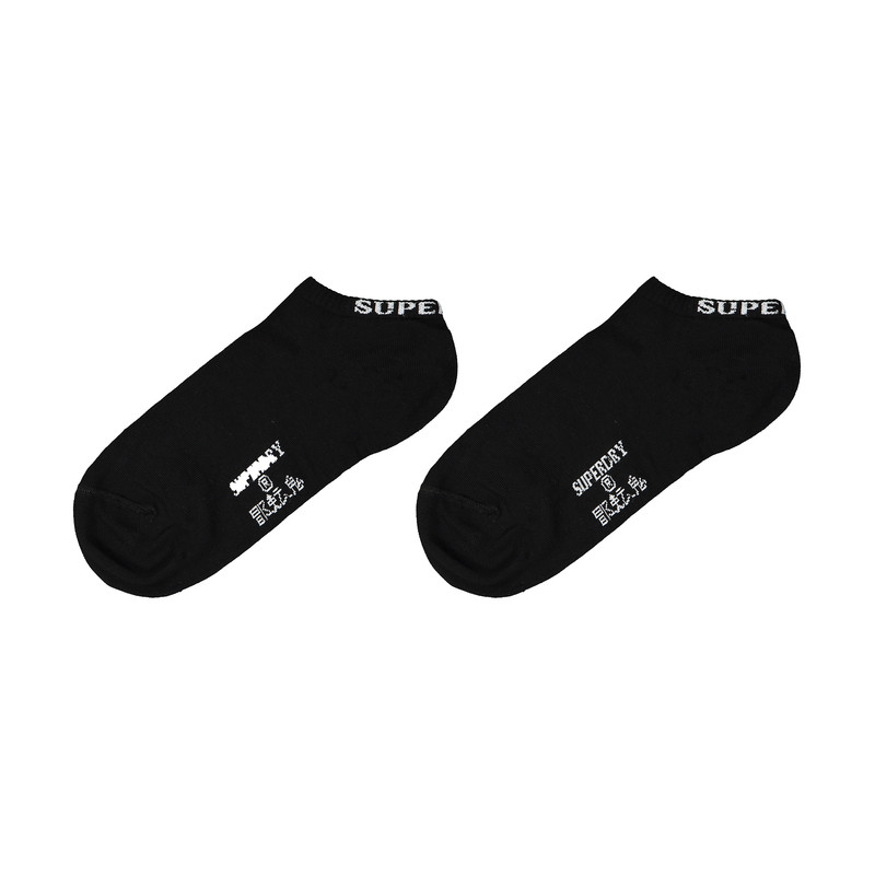 جوراب ساق کوتاه مردانه سوپردرای مدل M25S21304X-01 بسته 2 عددی