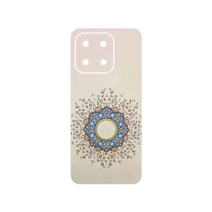 MAHOOT Art of Illumination 1 Cover Sticker for Honor X6b