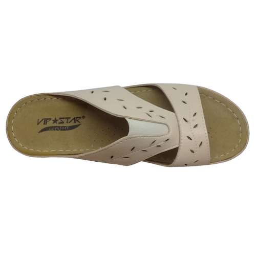 دمپایی زنانه مدل F426