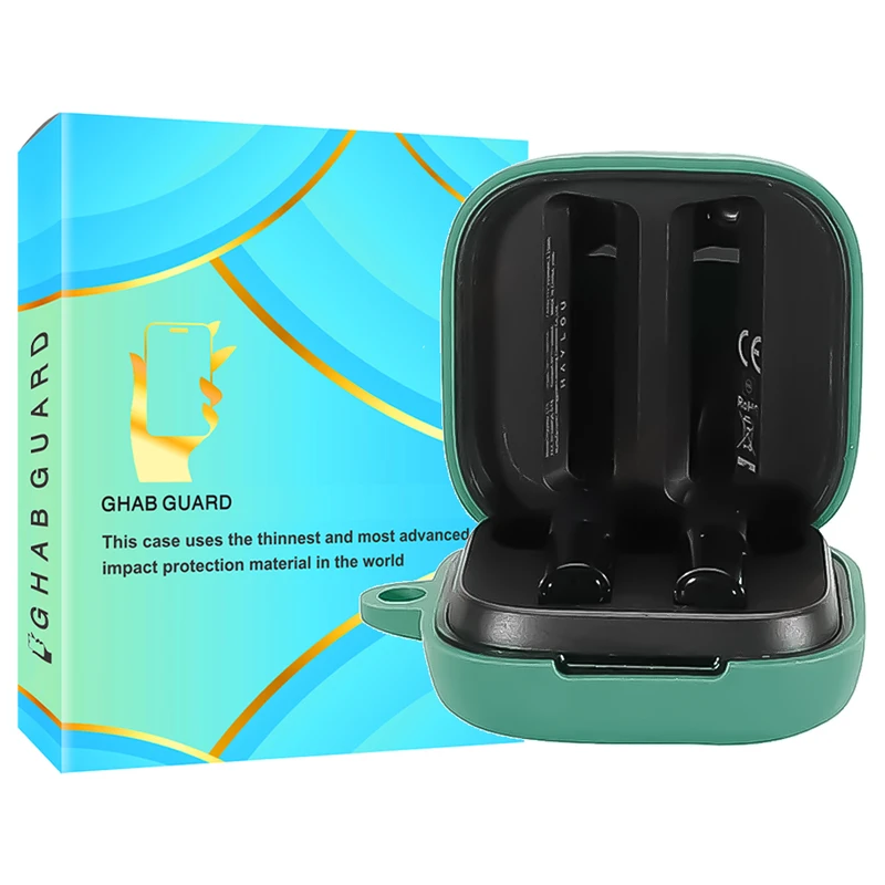  کاور قاب گارد مدل MCAI مناسب برای کیس هدفون بی سیم هایلو GT6 