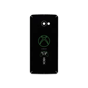 MAHOOT XBOX Cover Sticker for HTC Butterfly S