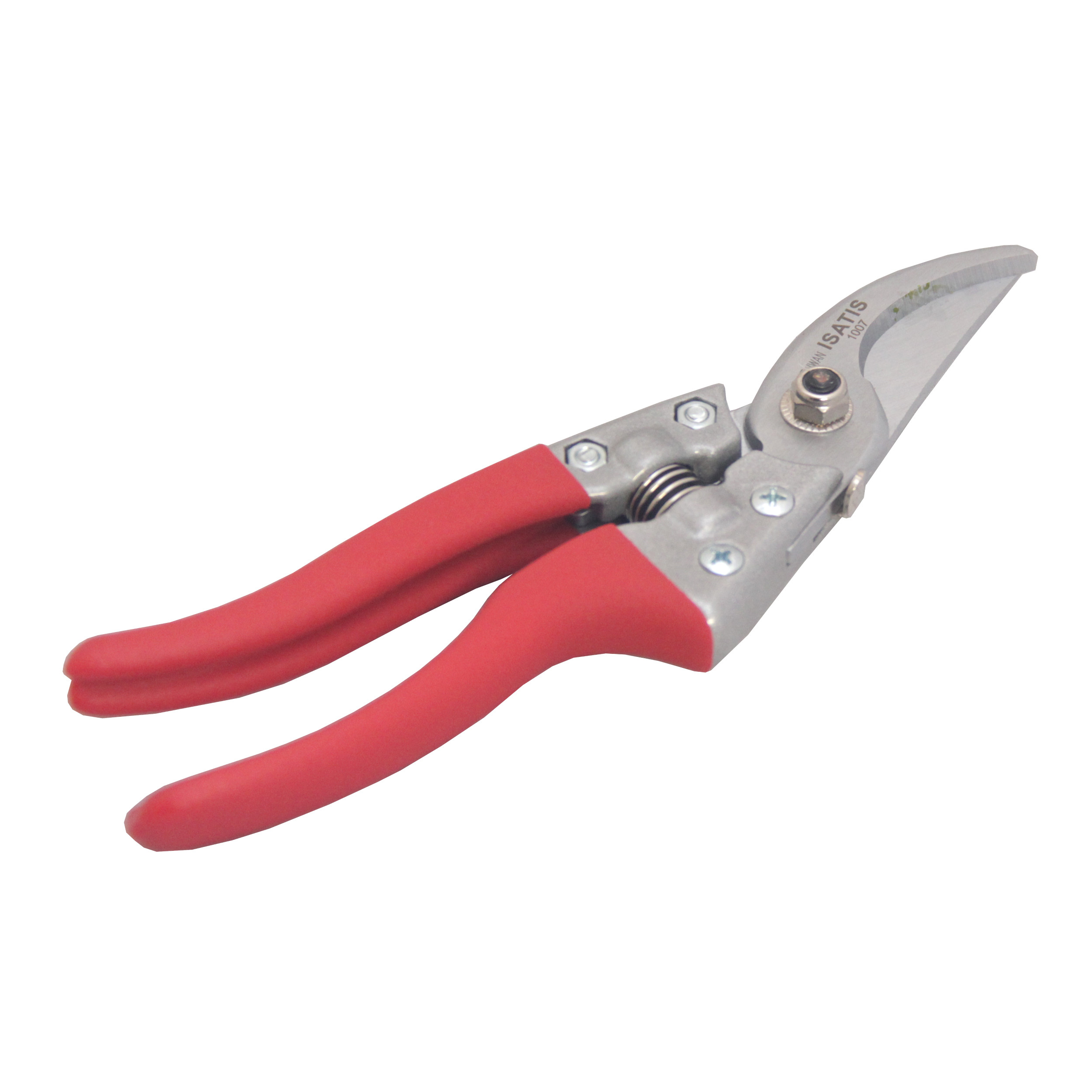 قیچی باغبانی ایساتیس مدل 1007 قیچی باغبانی ایساتیس مدل 1007