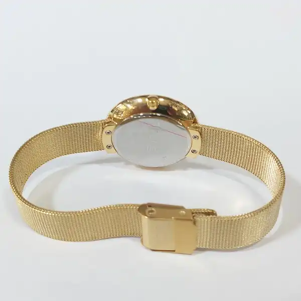 ساعت مچی عقربه ای زنانه دیس کایک مدل dk.1.ag1088.5