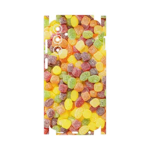 MAHOOT Gummi candy 2-FullSkin Cover Sticker for Samsung A25 5G