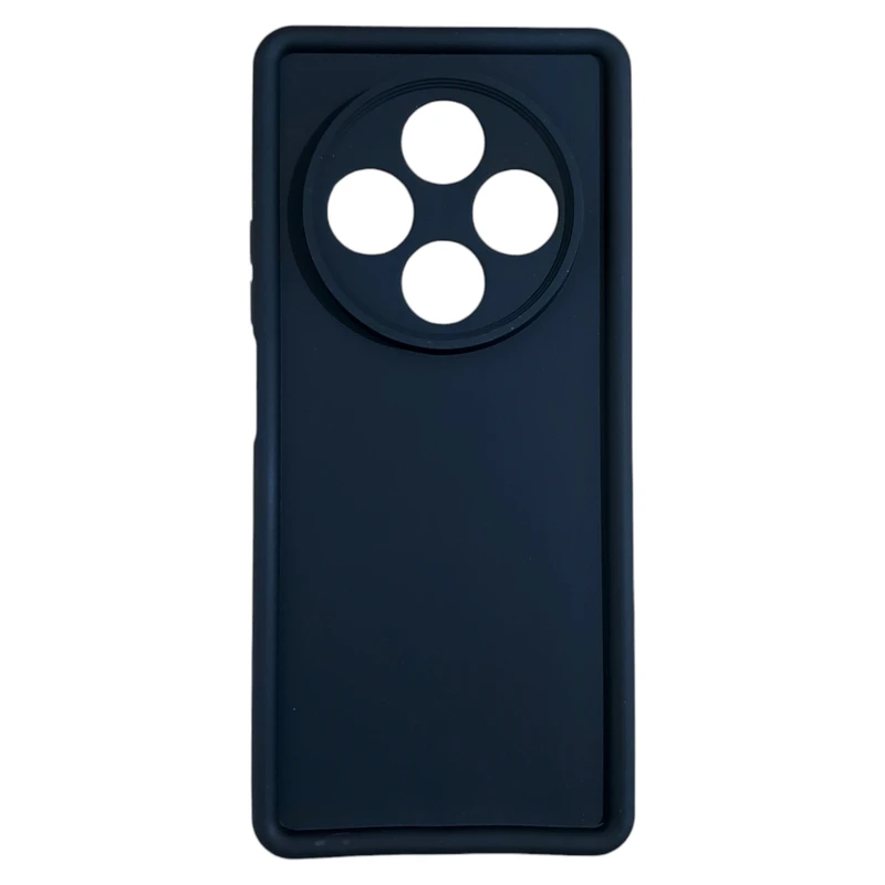 کاور موفی مدل 14C_SOLID01 مناسب برای گوشی موبایل شیائومی Redmi 14C