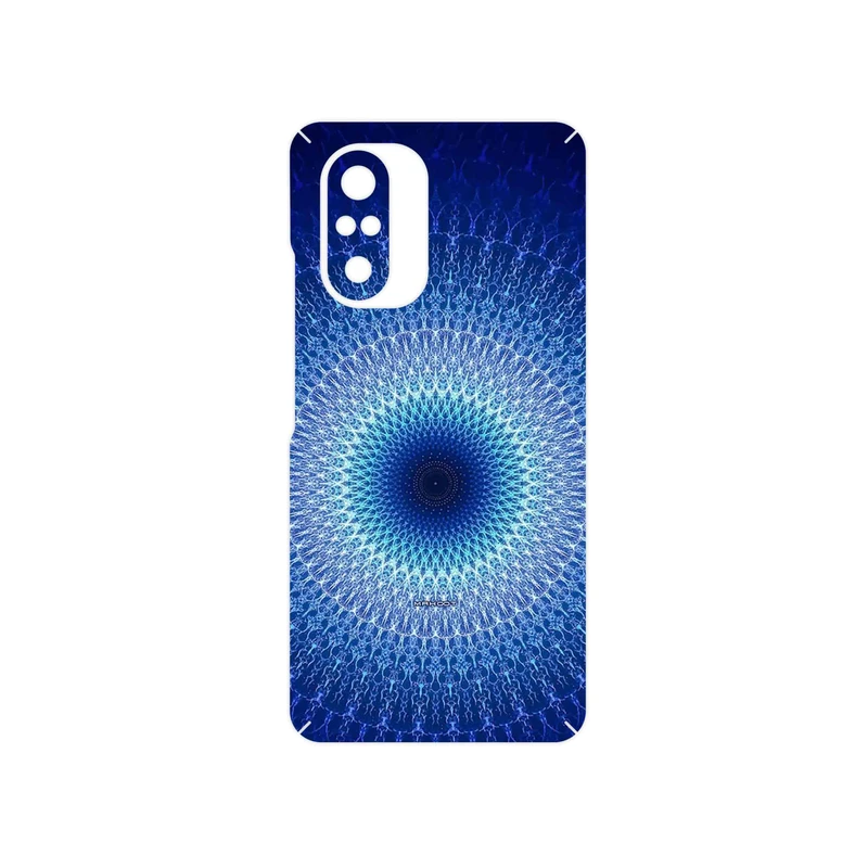 برچسب پوششی ماهوت مدل Mandala Design 3 مناسب برای گوشی موبایل شیائومی Mi 11i
