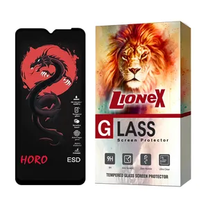 Lionex HORREDL Screen Protector For Samsung Galaxy A22 5G / A14 4G / A14 5G