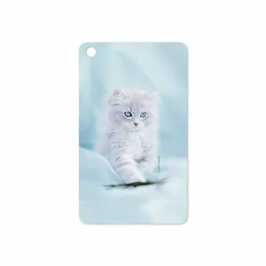 MAHOOT Cat-1 Cover Sticker for Xiaomi Mi Pad 4 2018