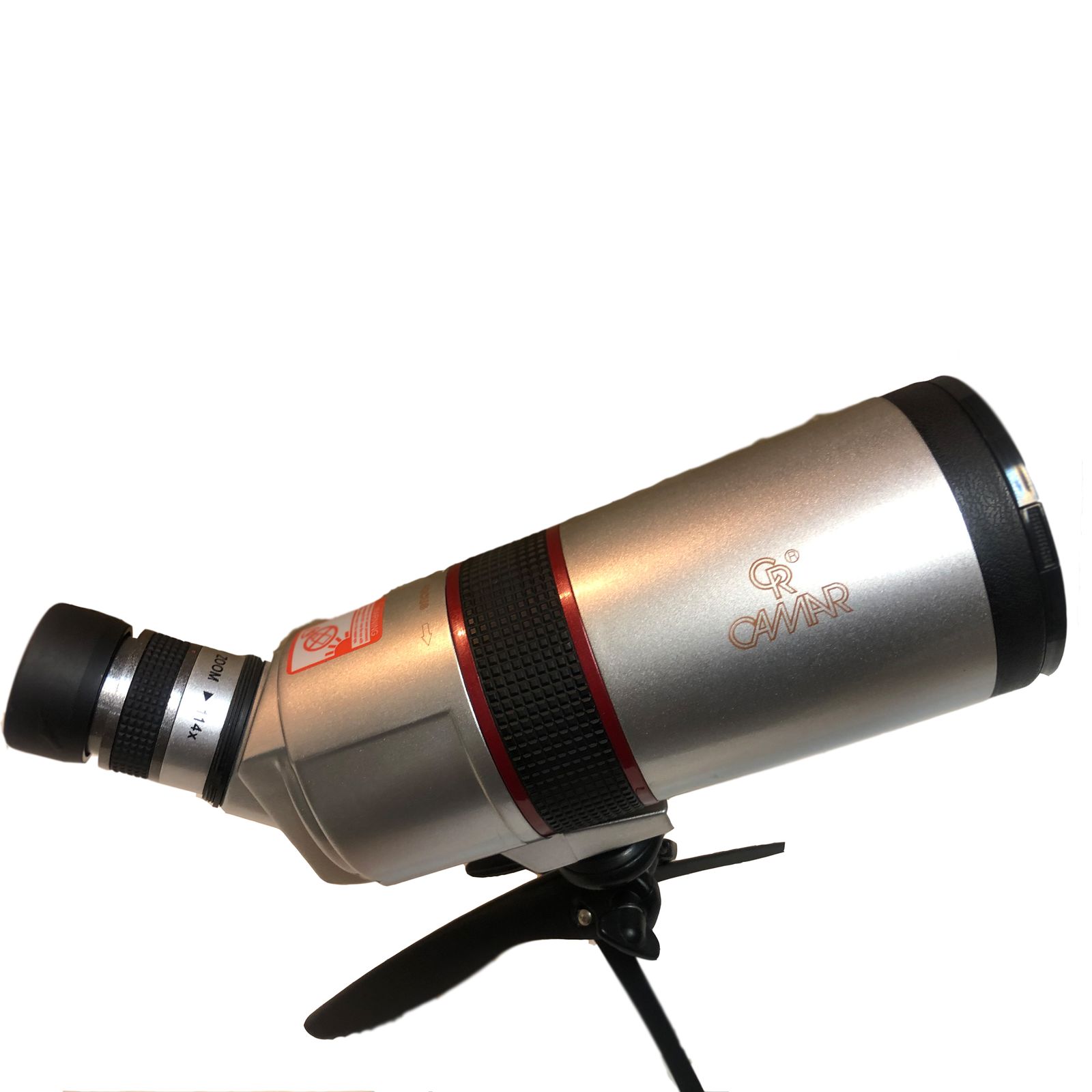 دوربین تک چشمی کامار مدل 70×114- 38 -  - 2
