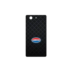 MAHOOT AMICO Cover Sticker for Sony Xperia Z3 Compact