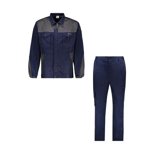  لباس کار رایکا کد 101