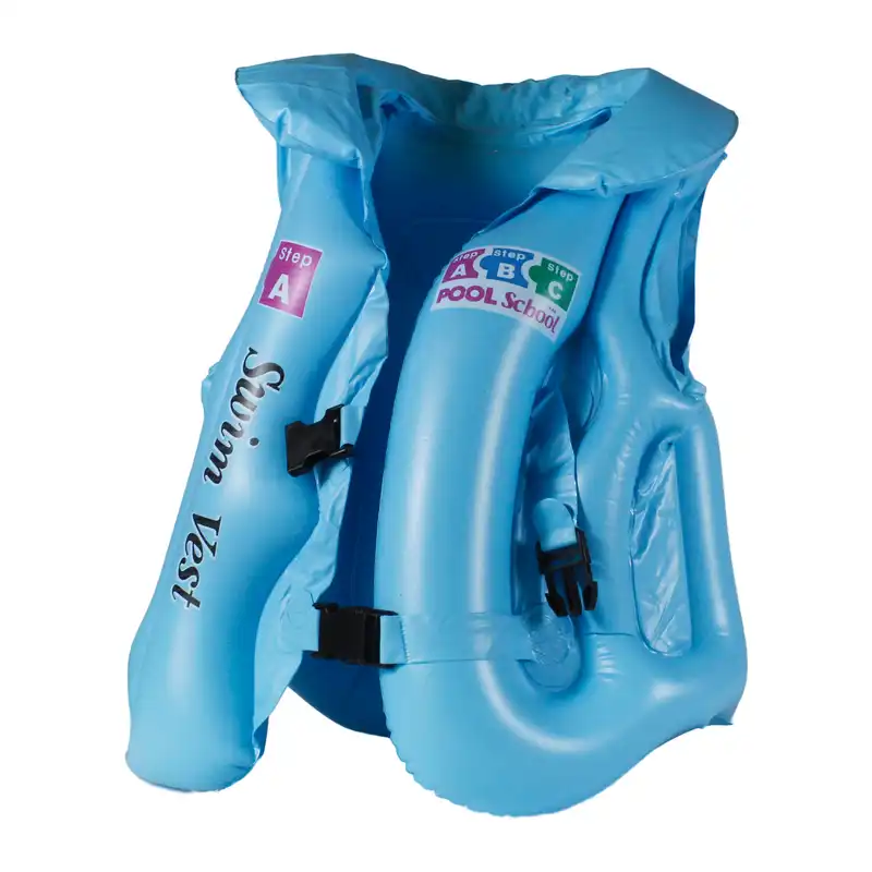 جلیقه بادی شنا سوییم وست مدل step b