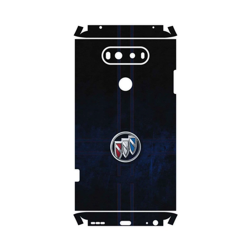برچسب پوششی ماهوت مدل Buick-FullSkin مناسب برای گوشی موبایل ال جی V20