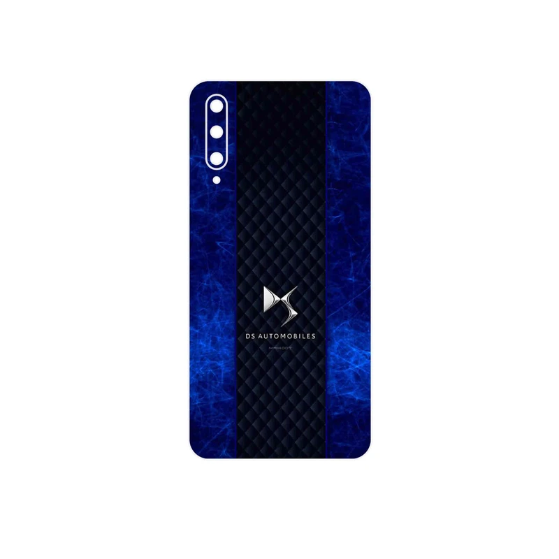 برچسب پوششی ماهوت مدل DS Automobiles مناسب برای گوشی موبایل هوآوی Y9S