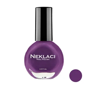 لاک ناخن نکلاسی شماره 32