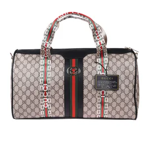 ساک سفری گوچی مدل Gu-374-369