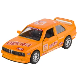 ماشین بازی مدل بی ام و 518 اسپرت BMW