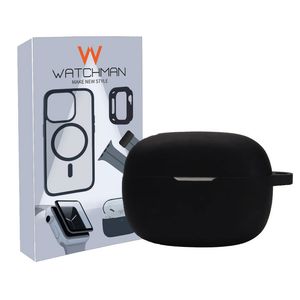کاور واچ من مدل Silicone-Type مناسب برای کیس هدفون بی سیم جی بی ال JBL Wave 200 / Beam
