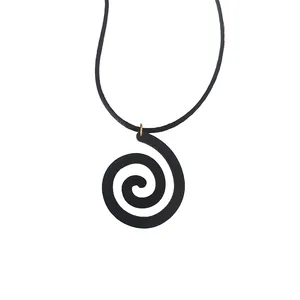 گردنبند کد 02