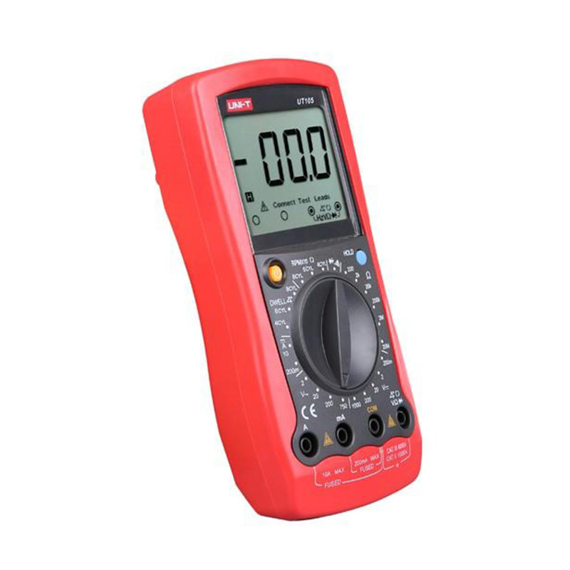 مولتی متر یونیتی مدل UT105