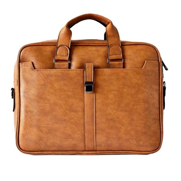 کیف لپ تاپ مدل Office-140 مناسب برای لپ تاپ سایزهای مختلف