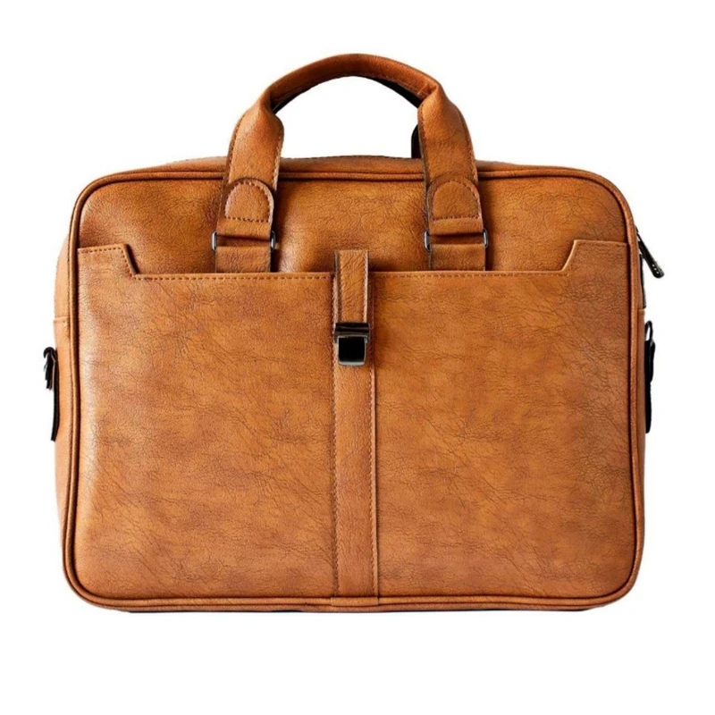 کیف لپ تاپ مدل Office-140 مناسب برای لپ تاپ سایزهای مختلف