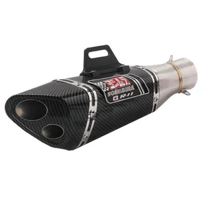 اگزوز یوشیمورا کد 286