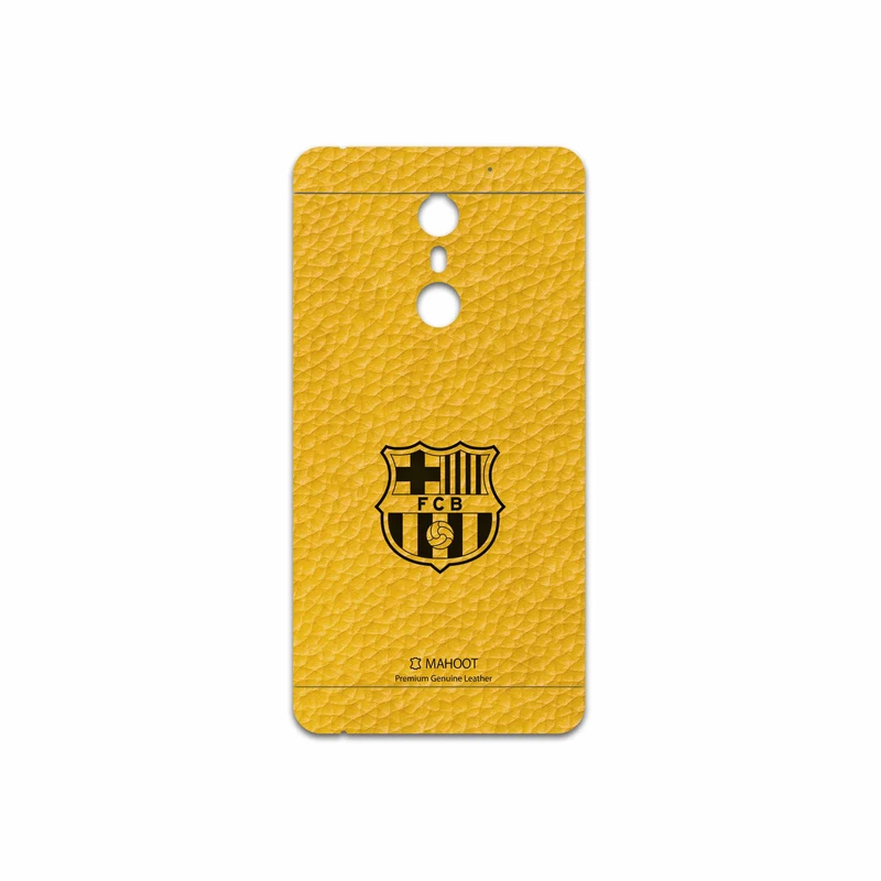 برچسب پوششی ماهوت مدل ML-BRCA مناسب برای گوشی موبایل یومی Super