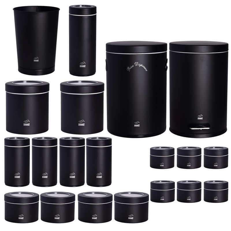 سرویس آشپزخانه 20 پارچه بهاز کالا کد 16284255