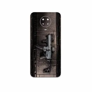 MAHOOT Gun Cover Sticker for Nokia G20