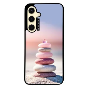 AKAM AMC-WSGS24FE-ZEN-2 Cover For Samsung Galaxy S24 FE