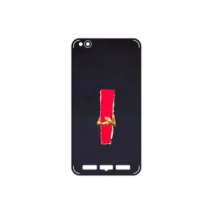 MAHOOT Collage of Embrace Cover Sticker for Xiaomi Redmi 5A