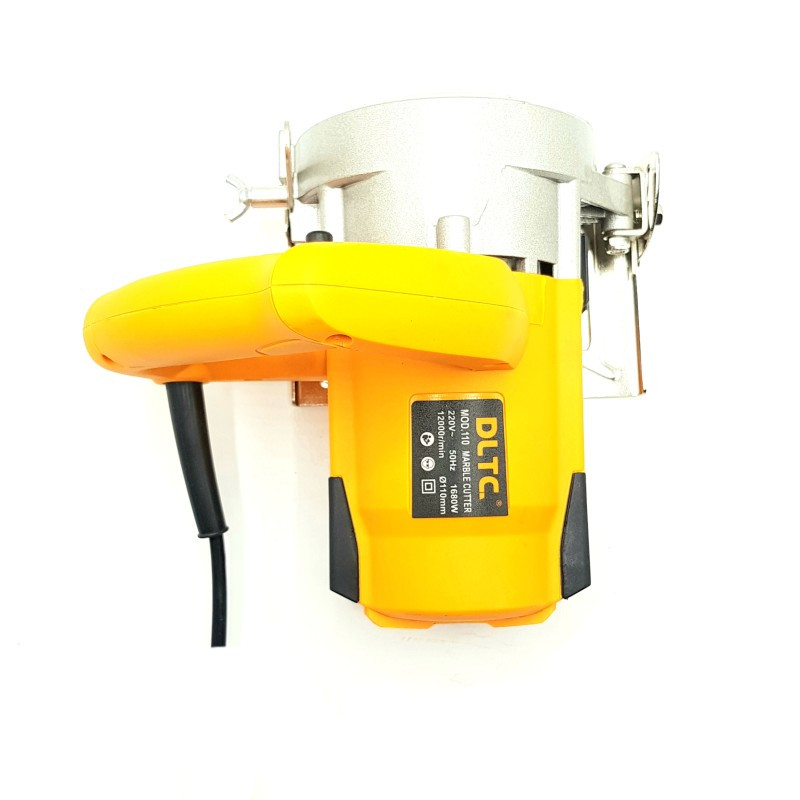 شیازن دی ال تی سی مدل MAX MARBLE CUTTER