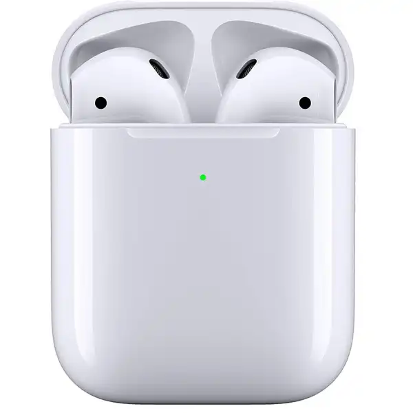 هدفون بی سیم مدل AirPods