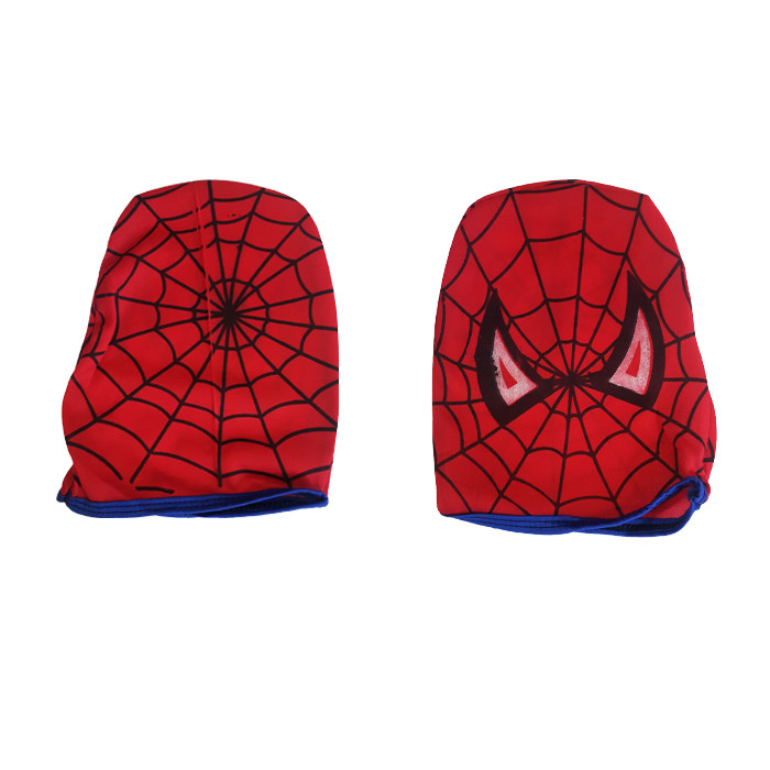 ست ایفای نقش مدل مرد عنکبوتی مجموعه 3 عددی