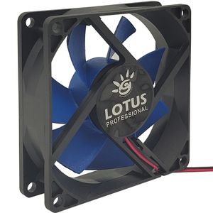 فن کیس لوتوس مدل 7X کد 8cm