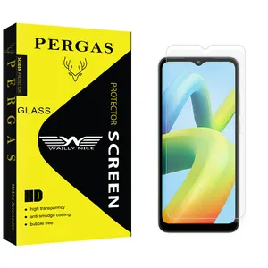 Waily Nice Pergas Screen Protector For Xiaomi Redmi A1 Plus