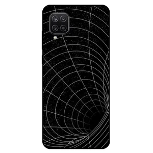 Megafone 8108 Cover For Samsung Galaxy A12