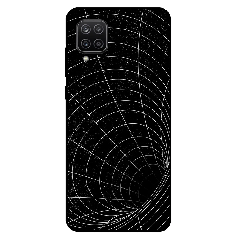 کاور مگافون کد 8108 مناسب برای گوشی موبایل سامسونگ Galaxy M62 / F62