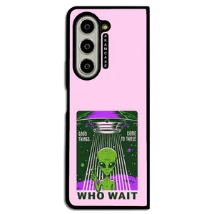 AKAM AMC-WSGZFOLD5-SPACE-5 Cover For Samsung Galaxy Z Fold 5
