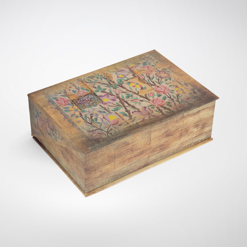 ست هدیه مدل چکامه 2
