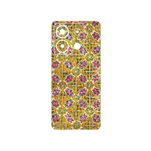 MAHOOT Iran Tile 15 Cover Sticker for Xiaomi Redmi Note 13 Pro 5G