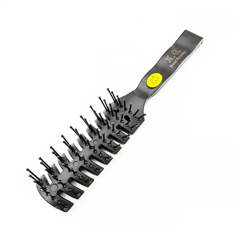 برس مو بست بریستلز مدل XG