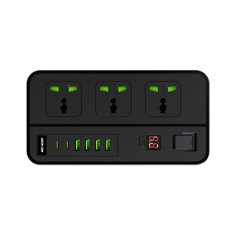 چندراهی برق گرین لاین مدل GL-PS10