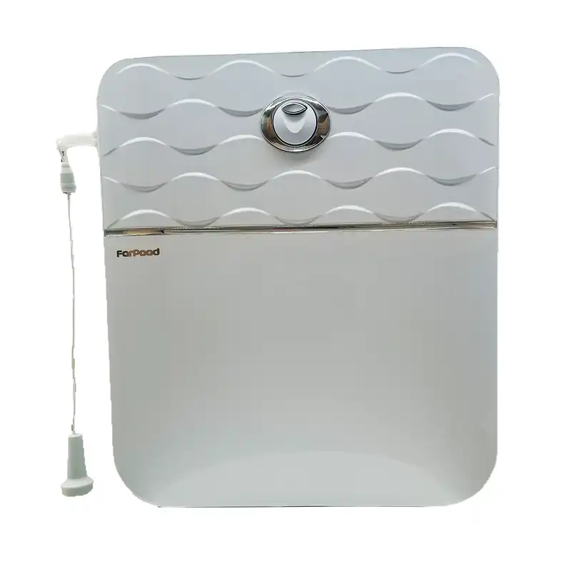 فلاش تانک فرپود مدل سپند F097