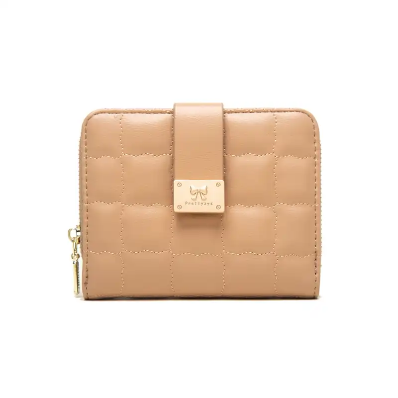 کیف پول زنانه پرتیزس مدل Pt22-1807