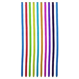 بادکنک مسترتم مدل ماری colorfull پلاس بسته 10 عددی
