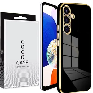  Guardtek Coco Cover For Samsung Galaxy A14 4G/ A14 5G