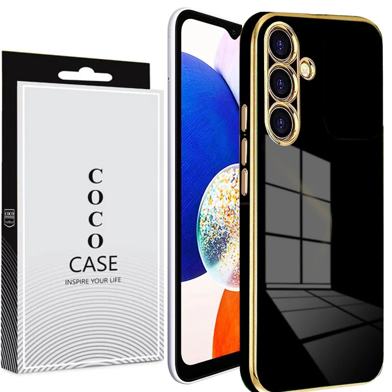 کاور کوکو مدل MC مناسب برای گوشی موبایل سامسونگ Galaxy A14 4G/ A14 5G