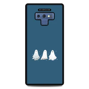 AKAM AMC-WSGN9-BOO-18 Cover For Samsung Galaxy Note 9